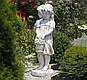 Садова фігура для саду Романтика 90х45х30 см, фото 5