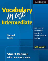 English Vocabulary in Use (North American English)