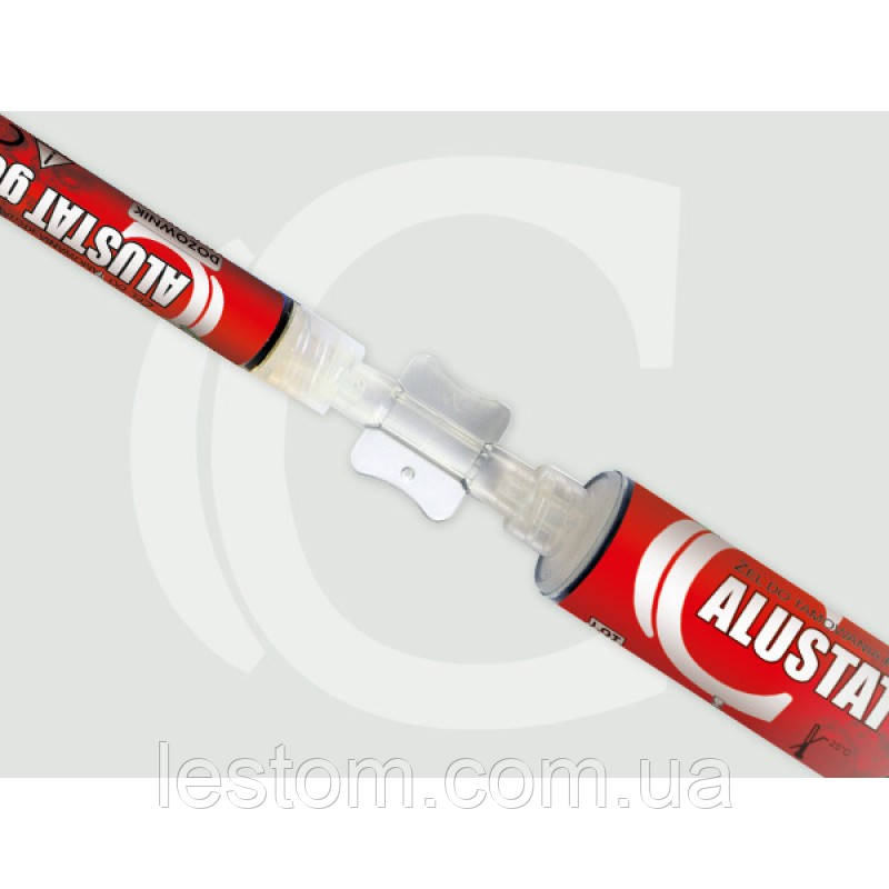 ALUSTAT GEL (Алюстат Гель) Cerkamed 5 мл, фото 1