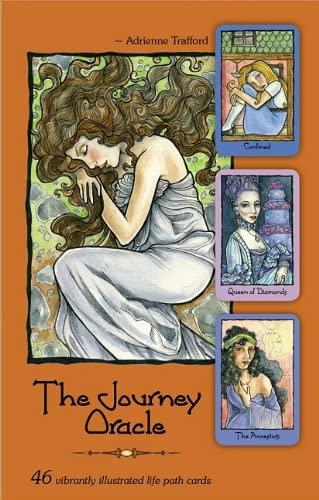The Journey Oracle/ Оракул Подорожі