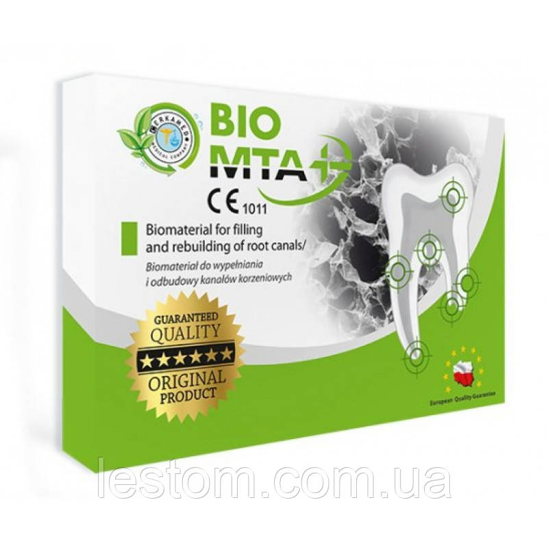 BIO MTA + Mini ( Біо МТА + ) Cerkamed, фото 1