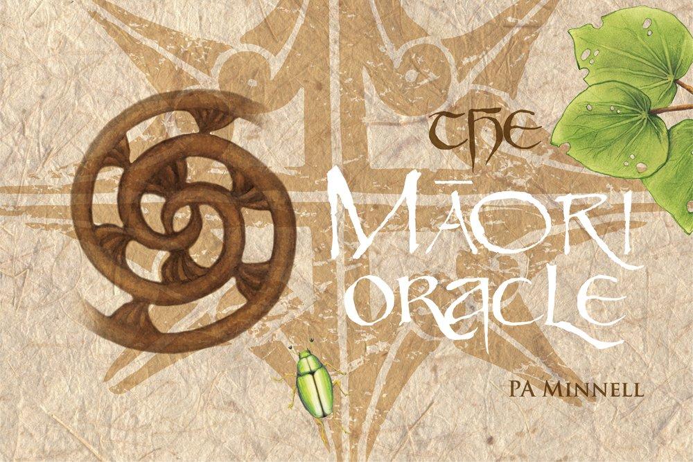 The Maori Oracle/ Оракул Маорі
