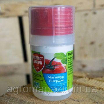 Магнікур Енерджі (60мл) Protect Garden