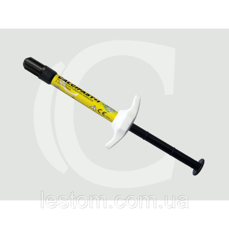 CALCIPAST + I (Кальципаст + I) Cerkamed 2,1 м,