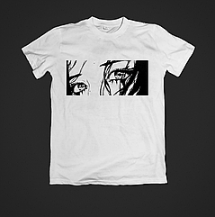 Футболка жіноча з принтом Watch