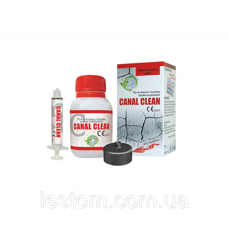 CANAL CLEAN ( Канал Клин ) Cerkamed