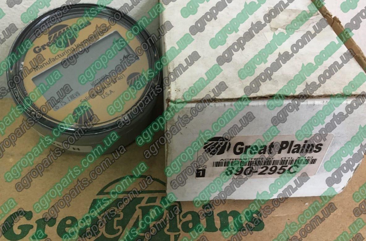 Втулка 817-206C средняя дозирующего вала BUSHING Great Plains 817-206С запчасти - фото 2 - id-p57640283