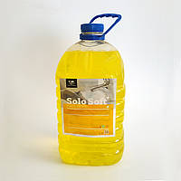 Жидкое мыло, 5кг (ПЭТ), лимон