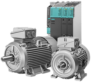 Електропривод