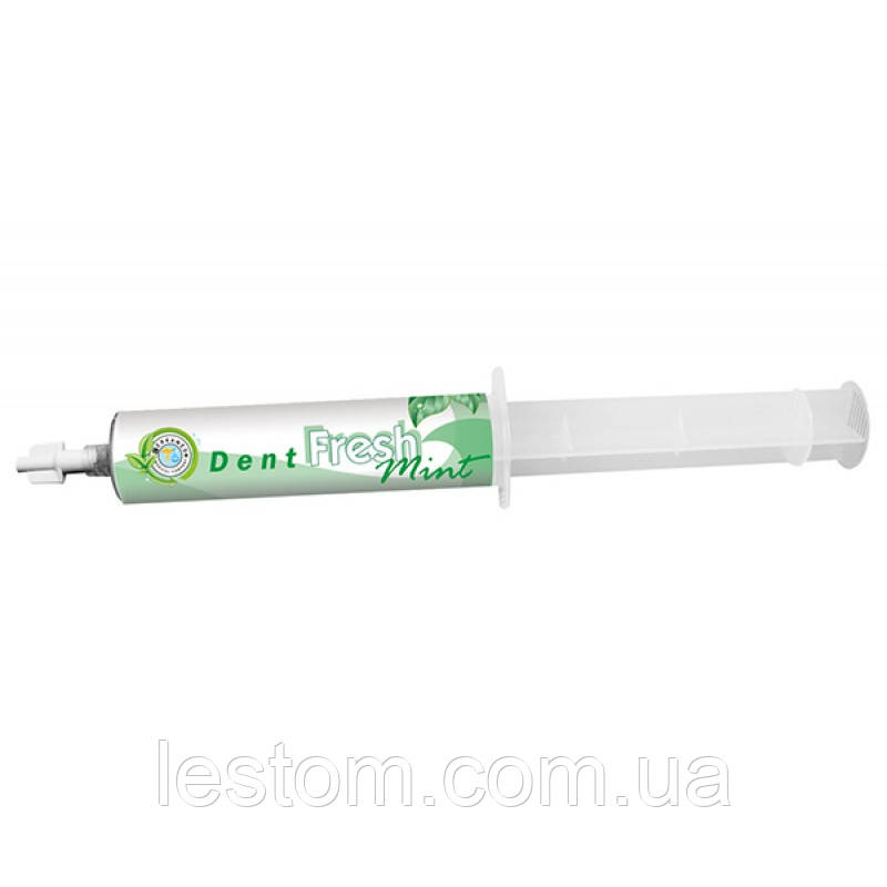DENT FRESH MINT ( Дент Фреш Мінт - Ополіскувач порожнини рота ) Cerkamed, 50 мл