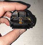 Контактна група замка запалювання Doblo 01- вузькі контакти, фото 5