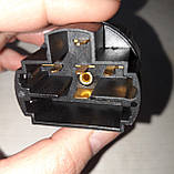 Контактна група замка запалювання Doblo 01- вузькі контакти, фото 2