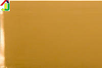 Лента декоративная 50мм Бленда для потолочного карниза ОМ (КС) золото
