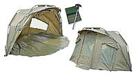 Палатка карповая Carp Zoom (Карп Зум) Carp Expedition Bivvy 1 CZ0702