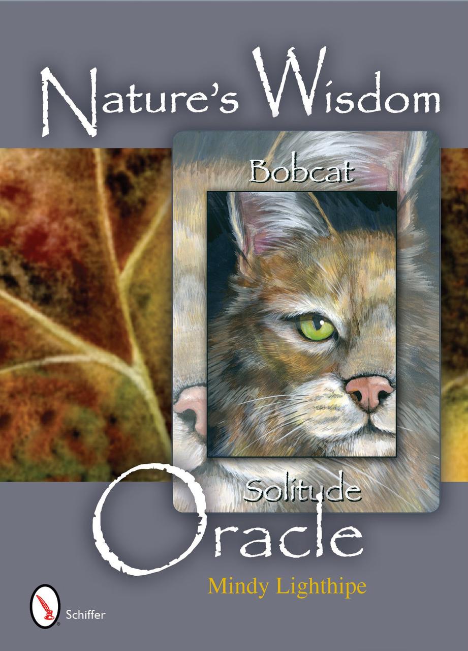 Nature's Wisdom Oracle/ Оракул Мудрості Природи