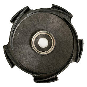 Дифузор і трубка Вентурі для насосів DP355/Jet 100A технополімер, фото 3