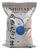 Рис для Суші OSHIHARI 10 кг