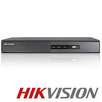 Відеореєстратор HIKVISION DS-7204HFI-SH/4 Audio (Full D1)