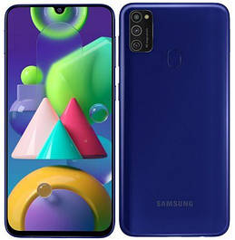 Samsung Galaxy M21 M215