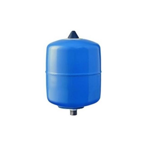 Гідроакумулятор вертикальний 18L DE Reflex (Синій) 10 барів