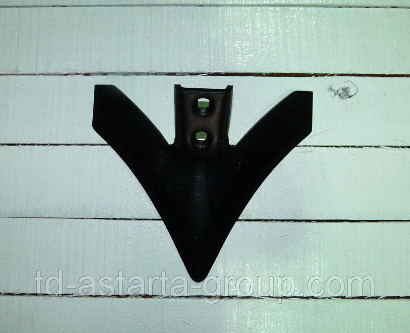 Культиваторна Лапа 9,3"/236мм Ultra Wing 372561А1