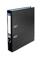 Папка-реєстратор А4 50 мм одностор. Economix, чорна