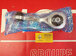 Подушка двигуна (задня) Renault Clio 2 1.5dCi (MetalCaucho 04676=8200151995)