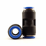 Фитинг QS-12-10 Festo, фото 4