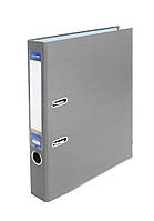 Папка-реєстратор А4 50 мм одностор. Economix, сіра