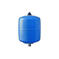 Гидроаккумулятор вертикальный 18L DE Reflex (Синий) 10 бар