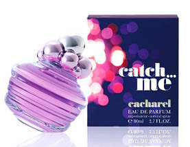 Cacharel Catch Me парфумована вода 80 ml. (Кашарель Кетч Мі), фото 3