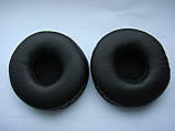 Амбушюри (подушки) м'які для навушників SONY MDR-NC6, Audio-Technica ATH SJ33, SJ5, ES7, ESW9, фото 8