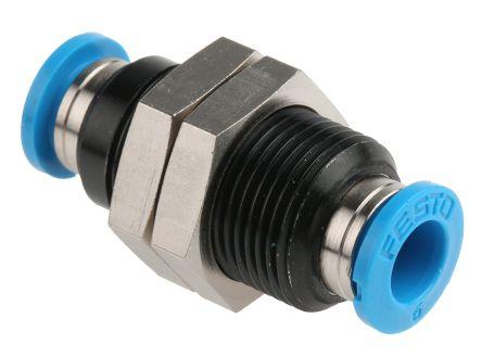 Фитинг QSS-6 Festo, фото 1