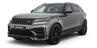 STARTECH Body kit for Range Rover Velar