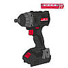 Гайковерт акумуляторний Vitals Professional AT 1825P SmartLine (без акумулятора та ЗП), фото 7