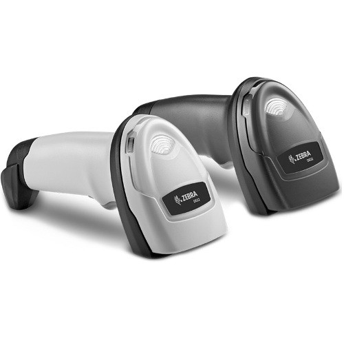 2D Сканер штрих кодів Zebra (Motorola/Symbol) DS2208