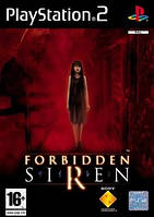 Игра для игровой консоли PlayStation 2, Forbidden Siren