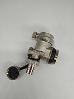 Колектор пробка міні - кінцевий елемент колектора 1 дюйм ТМ "ORSO"