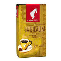 Кофе молотый Julius Meinl Jubilee Юбилейный