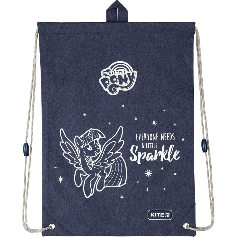 Сумка для взуття Kite 600 My Little Pony LP20-600M-2