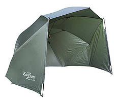 Парасолька-палатка Carp Zoom Practic Brolly CZ2644