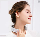 Масажер електричний для шиї Neck 4335, фото 5