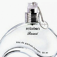 Relation 50 мл Rasasi Парфумована вода чоловіча