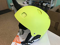 Шлем горнолыжный Poc Receptor Bug Hexane Yellow S (53/54), цена