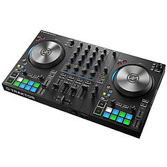 DJ контролер Native Instruments Traktor Kontrol S3