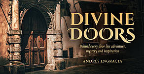 Divine Doors/ Божественні Двері