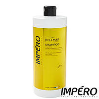 Шампунь для восстановления структуры волос с овсом IMPERO Bellmar Professional/Италия 1000 мл