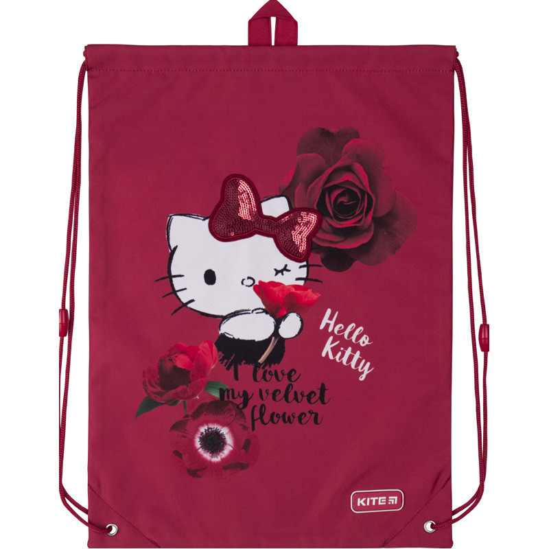 Сумка для обуви Kite 600 Hello Kitty HK20-600M-1