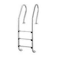 Драбина Emaux Mixta SFF315-SR (3 ступ.)