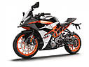 Мотоцикл KTM RC 390, фото 3
